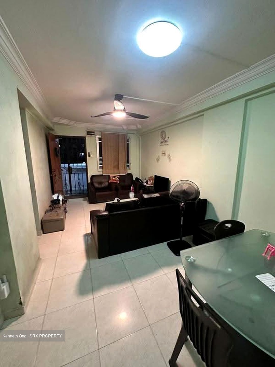 Blk 504 Hillgrove Gardens (Bukit Batok), HDB 3 Rooms #627907911